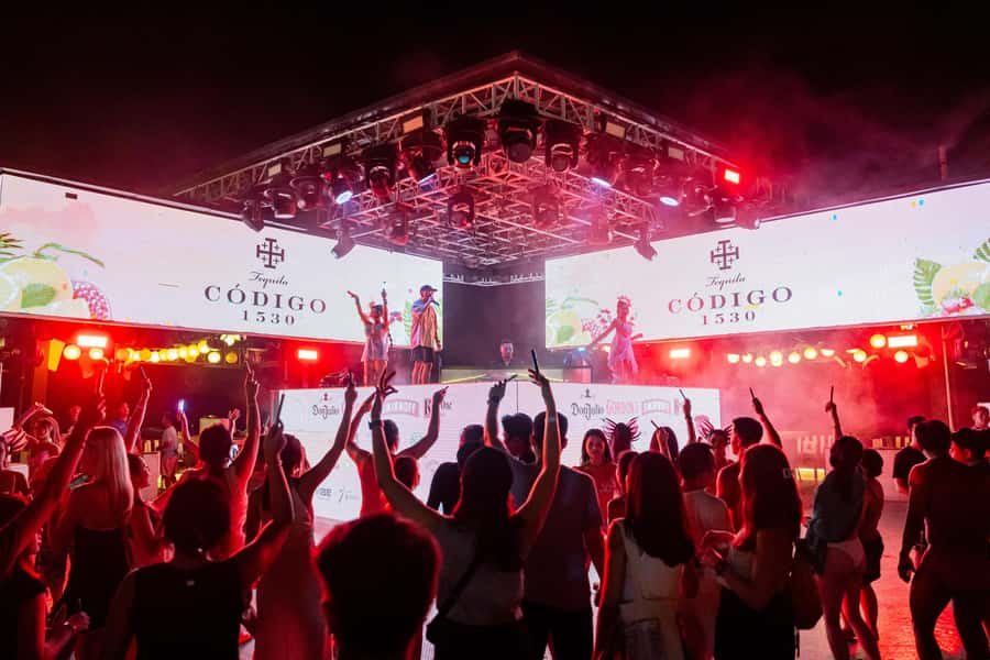 Atlas Beach Club Bali: One Day Pass / F&B Credit Voucher - The realistic itinerary: how your one day can play out