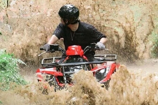 ATV Bali (QuadBike) And White Water Rafting Adventure - Seminyak Pickup, Private-Group Energy, and a 6-Hour Plan