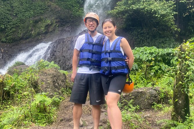 ATV Bali (QuadBike) And White Water Rafting Adventure - Lunch and Welcome Drink: The Midday Reset You’ll Appreciate