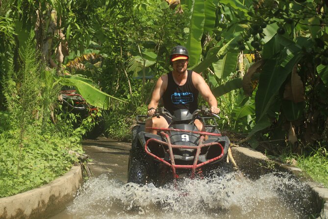 ATV Quad Bike Through Tunnel and Waterfall - Should You Book This ATV Quad Bike Tour?