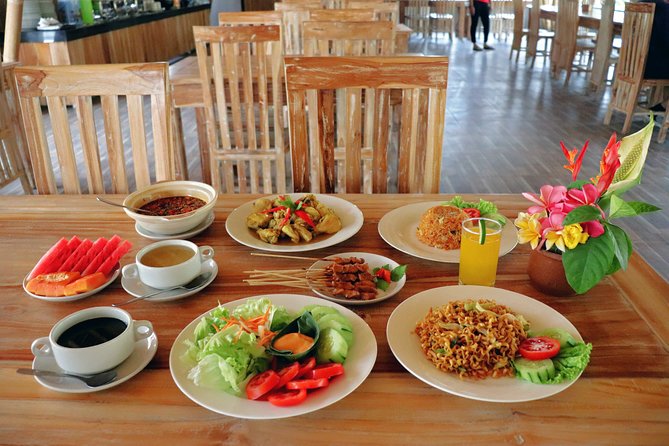 ATV Tour with Monkey Forest Experience in Bali - Price and Value: What $79.68 Buys You in Real Terms
