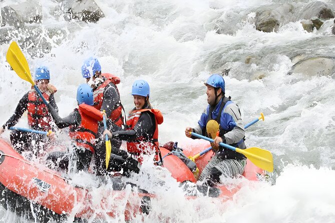 Ayung River Rafting and Kintamani Volcano Trip - Kintamani Volcano trek: Mount Batur and Lake Batur views