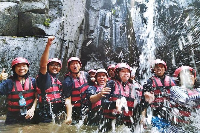 Ayung River Rafting and Tandem ATV Ride - Key highlights you should care about