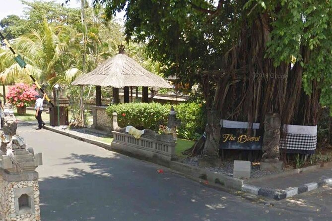 Backlanes and Hidden Sites: A Self-Guided Audio Tour in Seminyak - Markets and the Seminyak Flea Market: browsing with purpose