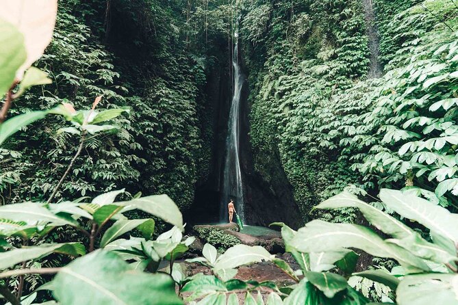 Bali 3 Days Private Tour-Bali Highlight - Nusa Penida day trip by speedboat: Kelingking, Broken Beach, Angel Billabong, Crystal Bay