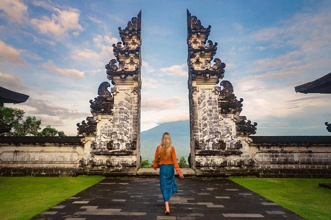 Bali 3 Days Private Tour-Bali Highlight - Temple-smart rules: dress, shoes, and how to avoid common problems