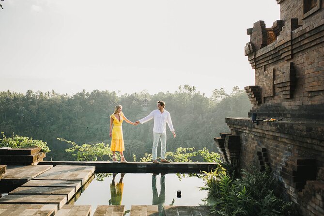 Bali: 5 Days All Inclusive - Romantic Honeymoon Package (Silver) - Key Highlights You’ll Care About