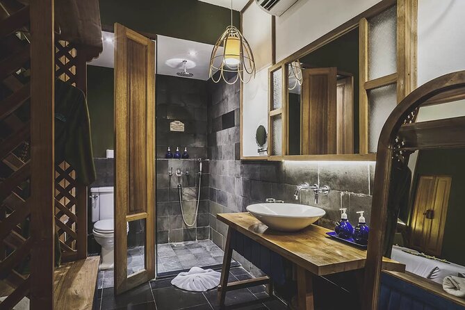 Bali: 5 Days All Inclusive - Romantic Honeymoon Package (Silver) - Ratih Spa Ubud: The Couples Reset You’ll Remember