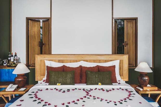 Bali: 5 Days All Inclusive - Romantic Honeymoon Package (Silver) - The Ubud Dinner and How It Anchors the Trip