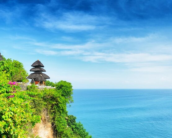 Bali 5 Days Private Tours Includes Air Port Transfers - Key Highlights Worth Planning Around