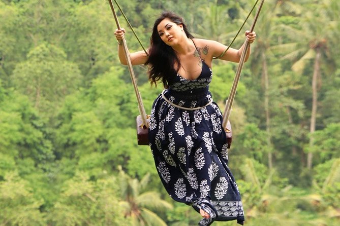 Bali 5 Days Private Tours Includes Air Port Transfers - Day 2: Barong Dance, Ubud Crafts, and Kintamani’s Batur Volcano Views