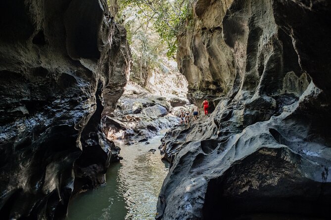 Bali Adventure Tour: Hidden Canyon, Tegenungan Waterfall, Goa Gajah temple - Gunung Kawi Sebatu Temple in Tampaksiring: A Short Finale That Still Feels Ancient