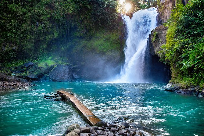 Bali Adventure Tour: Hidden Canyon, Tegenungan Waterfall, Goa Gajah temple - Price and Value: What $23 Really Buys You