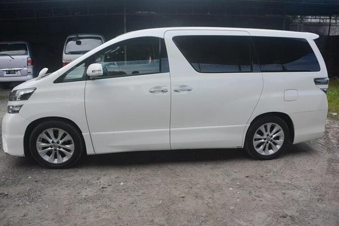 Bali Airport (DPS) Private Transfer to Multiple Destinations - Key things that make this transfer work
