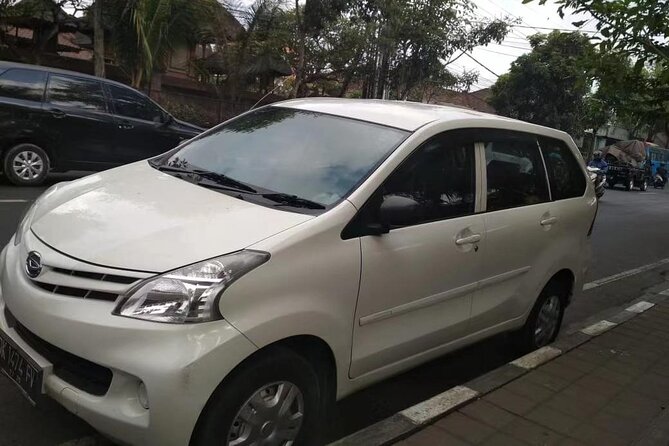 Bali Airport (DPS) Private Transfer to Multiple Destinations - How the DPS pickup and voucher flow keeps you calm
