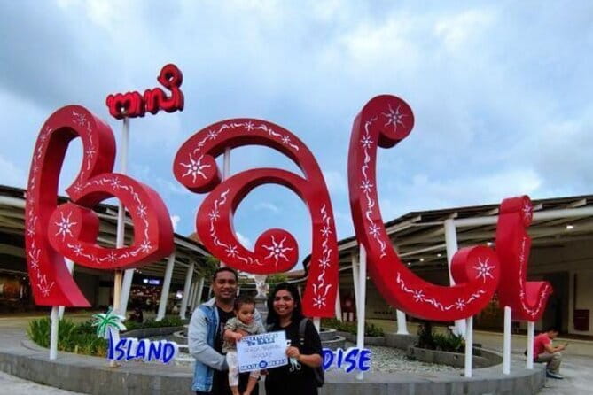 Bali Airport from or to Seminyak/Canggu/Sanur/NusaDua/Uluwatu - Timing: 20 to 40 Minutes, and How to Plan Around It