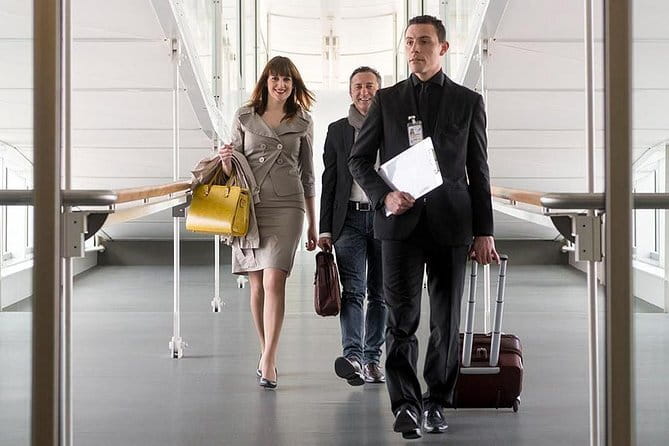 Bali Airport Immigration Fast Track Service - Who Should Book This Bali Immigration Fast Track (and Who Might Skip It)