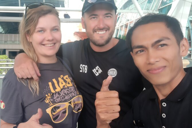 Bali Airport Private Arrival Transfer - Why this Bali arrival transfer feels worth it