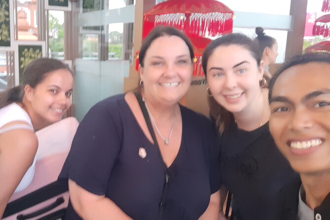Bali Airport Private Arrival Transfer - Wi‑Fi, bottled water, and why small extras matter on day one