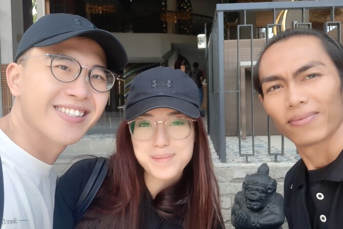 Bali Airport Private Arrival Transfer - Price and logistics: the real math of not getting hustled