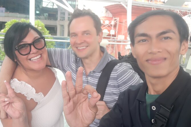 Bali Airport Private Departure Transfer - Luggage rules and the surfboard note you should actually read