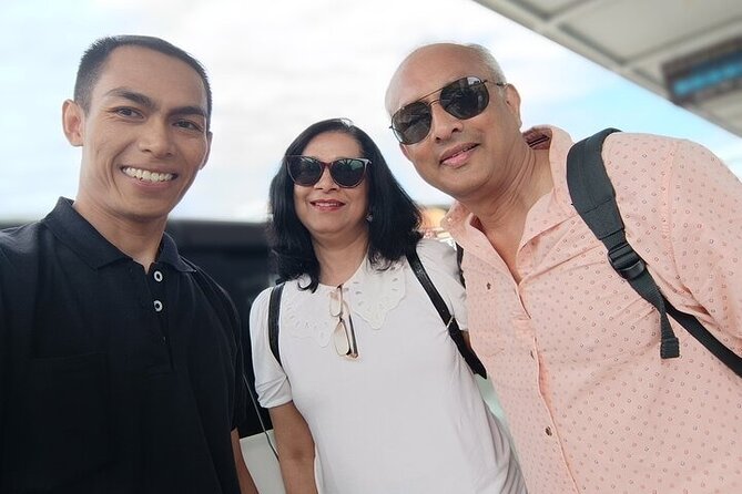 Bali Airport Private Departure Transfer - Price and value: $17 per group up to 4