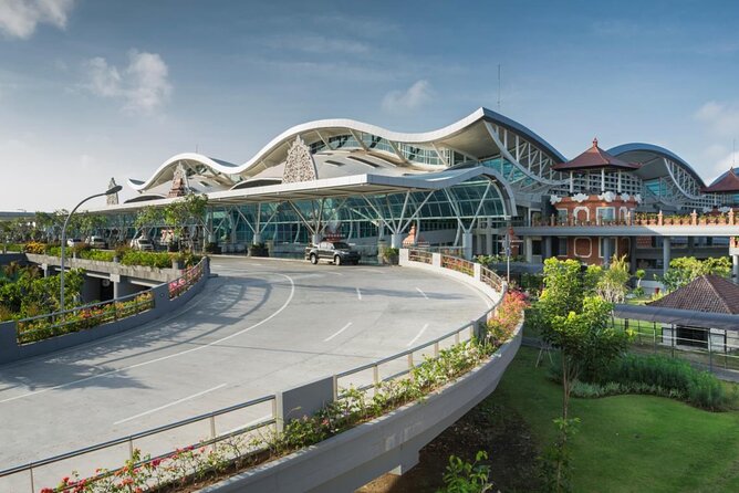 Bali Airport Private Transfers | Welcome Pickups - Key Things I’d Bet On Before Booking
