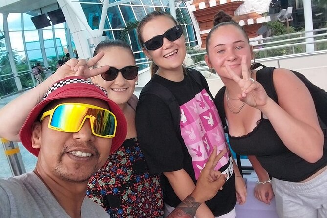 Bali Airport Private Transfers | Welcome Pickups - Why a Seminyak Airport Transfer Beats the Taxi Shuffle