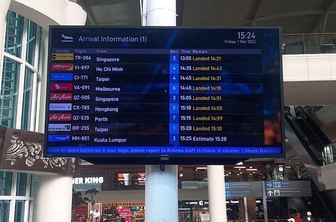 Bali Airport Private Transfers | Welcome Pickups - The Ride to Your Bali Stop: Timing, Comfort, and What to Expect