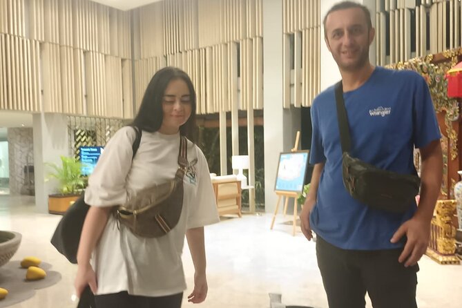 Bali Airport Private Transfers | Welcome Pickups - Who This Transfer Fits Best (and Who Might Want Something Else)