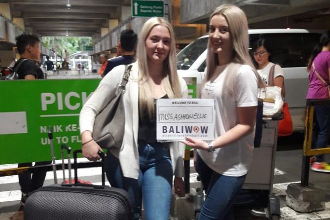 Bali Airport Taxi - Key highlights at a glance
