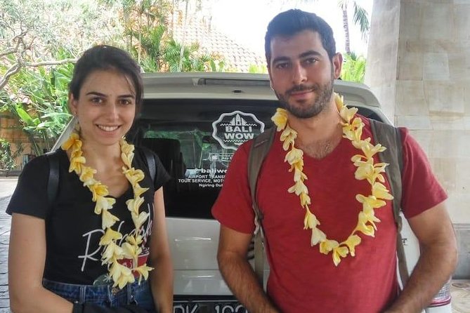 Bali Airport Taxi - Direct drop-off to your hotel: fewer stops, less time wasted