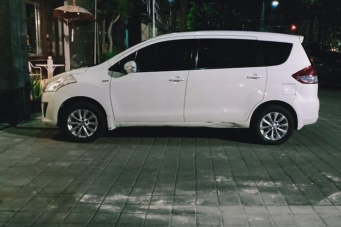 Bali Airport to/from Sanur, Nusa Dua, Jimbaran and Uluwatu - Sanur transfer: a calm start for the east-side base