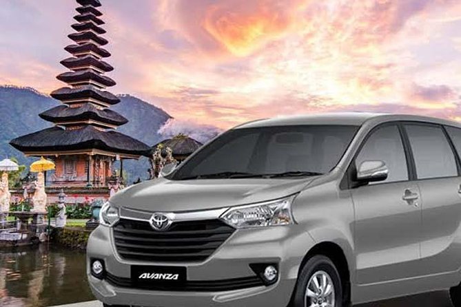 Bali Airport Transfer - Quick takeaways before you book
