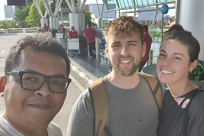 Bali Airport Transfer Check in OR Check out Kuta Area - Price and value: why $14 per group can work well