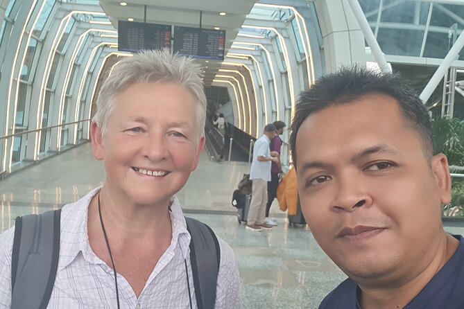 Bali Airport Transfer Check in or Check out Sanur Area - What’s included in the transfer (and what isn’t)