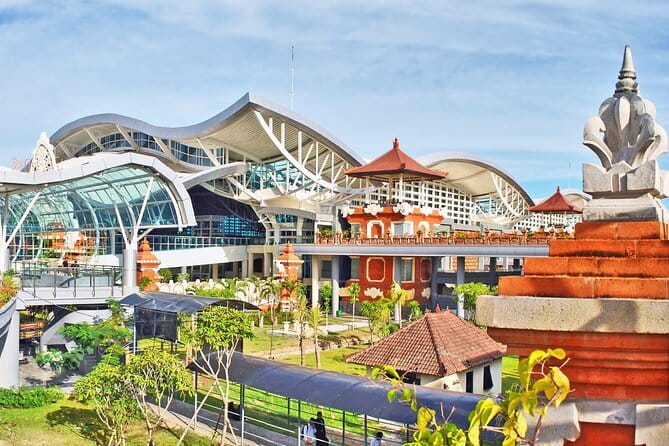 Bali airport transfer check in or check out Ubud area - What You Actually Get in the Car (and Why It Matters)