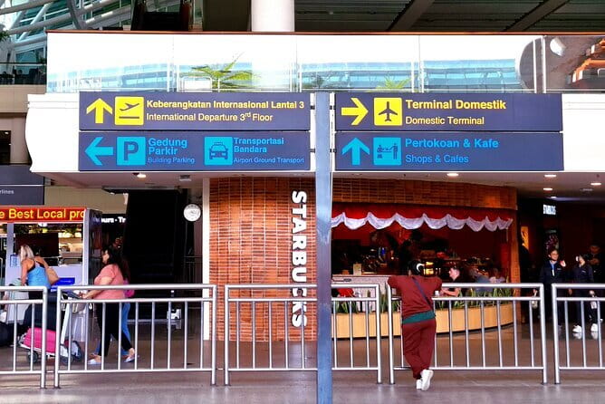 Bali airport transfer check in or check out Ubud area - Price and Value: Is $25 Worth It for Ubud Transfers?