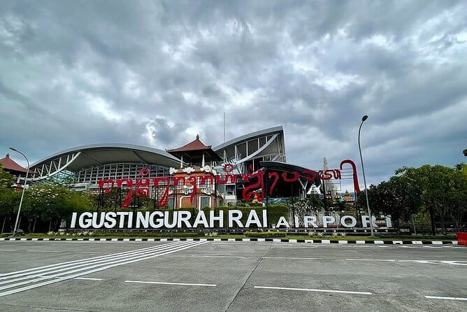 Bali airport transfer check in or check out Ubud area - Who This Transfer Suits Best
