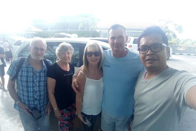 Bali airport transfer check in or check out Ubud area - Airport Arrival Pickup: Name Sign, Waiting Time, and Getting Out Fast