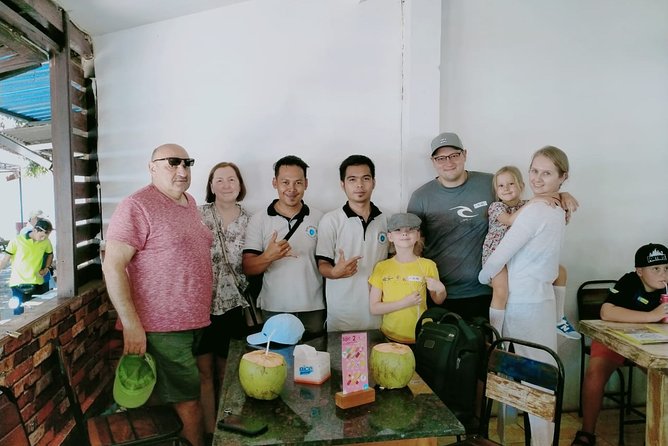 Bali Airport Transfer from or to Kuta/Legian/Jimbaran - Private Bali Airport Transfer: The $40 Ride That Keeps Your Trip Moving