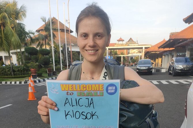 Bali Airport Transfer Private - Value for money: why a low price can still make sense