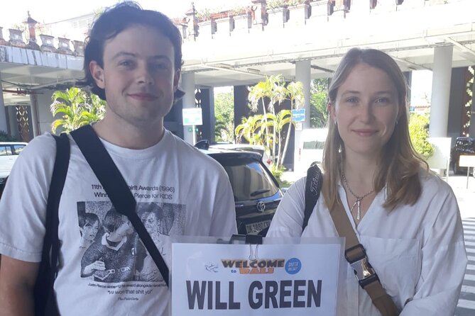 Bali Airport Transfer Private - Reliability reality check: the one red flag you should plan for