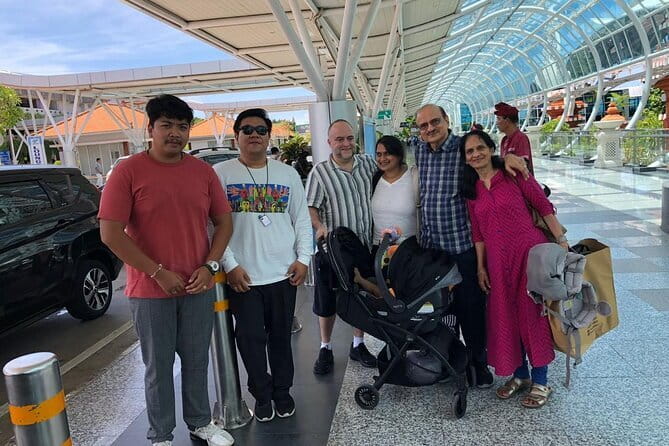 Bali Airport Transfer : Private Transfer - Private Transfer from Ngurah Rai: What You’re Really Paying For
