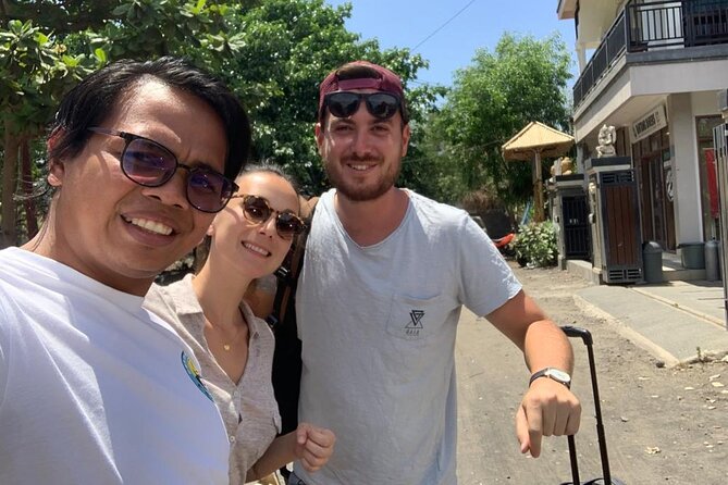 Bali Airport Transfer Service - Why the Ngurah Rai to Seminyak transfer feels worth it