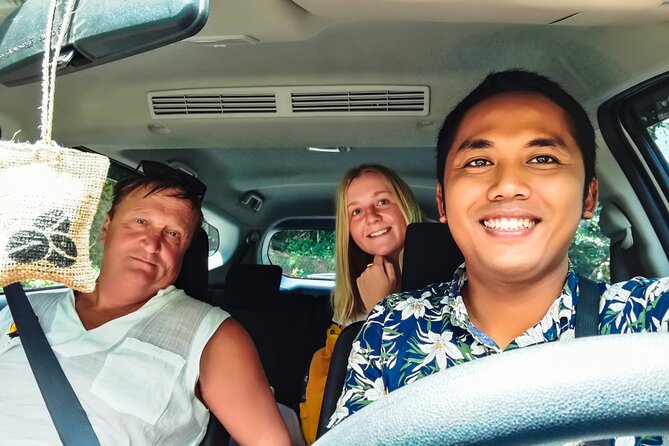 Bali Airport Transfer Service - Practical tips to make your pickup effortless