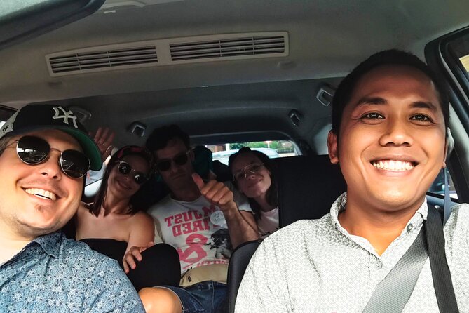 Bali Airport Transfer Service - Should you book this Bali airport transfer?
