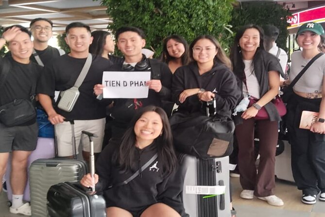 Bali Airport Transfer Shuttle Service - From Booking to Pickup: What Makes This Transfer Work