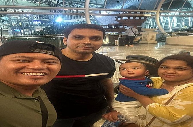 Bali Airport Transfer Shuttle Service - Pricing for Up to 4: When $11 Feels Fair