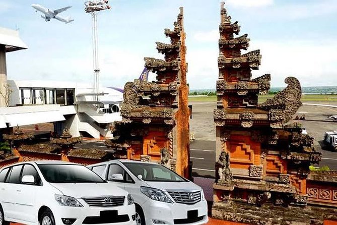 Bali Airport Transfer - From Airport to Hotel Check-In: why the first 3 hours matter